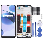 For Realme C35 RMX3511