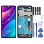 For TCL 30E / 30 SE