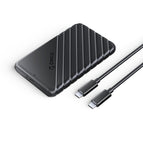 25PW1C-C3 / Black