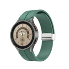 For Samsung Galaxy Watch5 40&44mm / Pro 45mm / Army Green