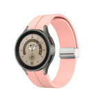 For Samsung Galaxy Watch5 40&44mm / Pro 45mm / Pink