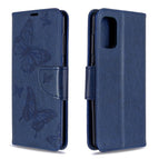 For Galaxy A41 / Dark Blue