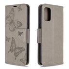 For Galaxy A41 / Grey