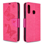 For Galaxy A70e / Rose Red