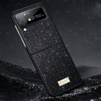 For Samsung Galaxy Z Flip4 / Black