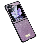 For Samsung Galaxy Z Flip5 / Purple
