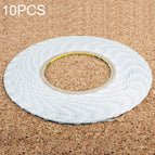 1mm / White