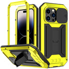 For iPhone 14 Pro Max / Yellow