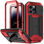For iPhone 14 Pro Max / Red