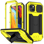 For iPhone 14 / Yellow