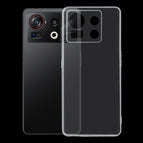 For ZTE nubia Z40S Pro
