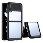 For Samsung Galaxy Z Flip3 5G / Black