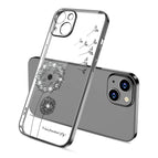 For iPhone 14 Pro Max / Black
