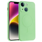 For iPhone 14 / Green