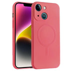 For iPhone 14 Plus / Red