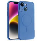For iPhone 14 Plus / Blue