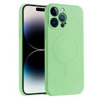 For iPhone 14 Pro / Green