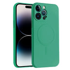 For iPhone 14 Pro Max / Dark Green