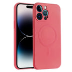 For iPhone 14 Pro Max / Red