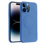 For iPhone 14 Pro Max / Blue