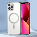 For iPhone 14 / Silver