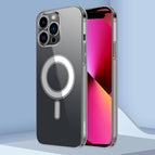 For iPhone 14 / Transparent