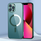 For iPhone 14 / Sea Blue