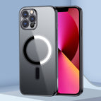 For iPhone 14 Plus / Black