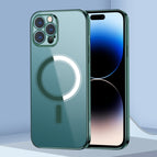 For iPhone 14 Pro / Sea Blue