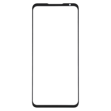 Front Screen Outer Glass Lens with OCA Optically Clear Adhesive For ZTE Nubia RedMagic NX609J, For ZTE Nubia RedMagic NX609J, For ZTE Nubia RedMagic Mars NX619J, For ZTE Nubia RedMagic 6 NX669J, For ZTE Nubia RedMagic 6R NX666J                         ...