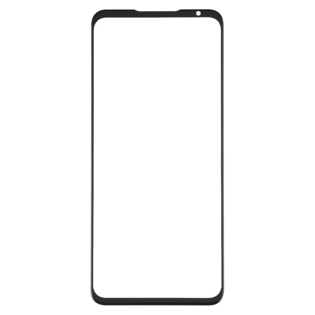 Front Screen Outer Glass Lens with OCA Optically Clear Adhesive For ZTE Nubia RedMagic NX609J, For ZTE Nubia RedMagic NX609J, For ZTE Nubia RedMagic Mars NX619J, For ZTE Nubia RedMagic 6 NX669J, For ZTE Nubia RedMagic 6R NX666J                         ...