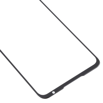 Front Screen Outer Glass Lens with OCA Optically Clear Adhesive For ZTE Nubia RedMagic NX609J, For ZTE Nubia RedMagic NX609J, For ZTE Nubia RedMagic Mars NX619J, For ZTE Nubia RedMagic 6 NX669J, For ZTE Nubia RedMagic 6R NX666J                         ...