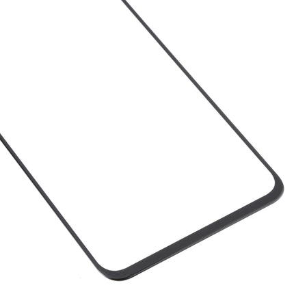 Front Screen Outer Glass Lens with OCA Optically Clear Adhesive For ZTE Nubia RedMagic NX609J, For ZTE Nubia RedMagic NX609J, For ZTE Nubia RedMagic Mars NX619J, For ZTE Nubia RedMagic 6 NX669J, For ZTE Nubia RedMagic 6R NX666J                         ...