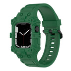 7 45mm / 6&SE&5&4 44mm / 3&2&1 42mm / Olive Green
