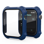 For Apple Watch Series 9 / 8 / 7 41mm / Blue