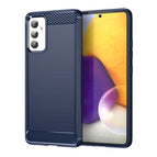 For Samsung Galaxy A82 / Blue