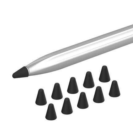 10 in 1 / Set Silicone Nib Cap, For Huawei Pencil