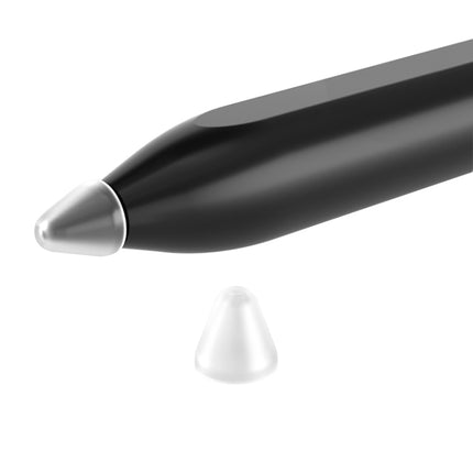 10 in 1 / Set Silicone Nib Cap, For Xiaomi Pencil