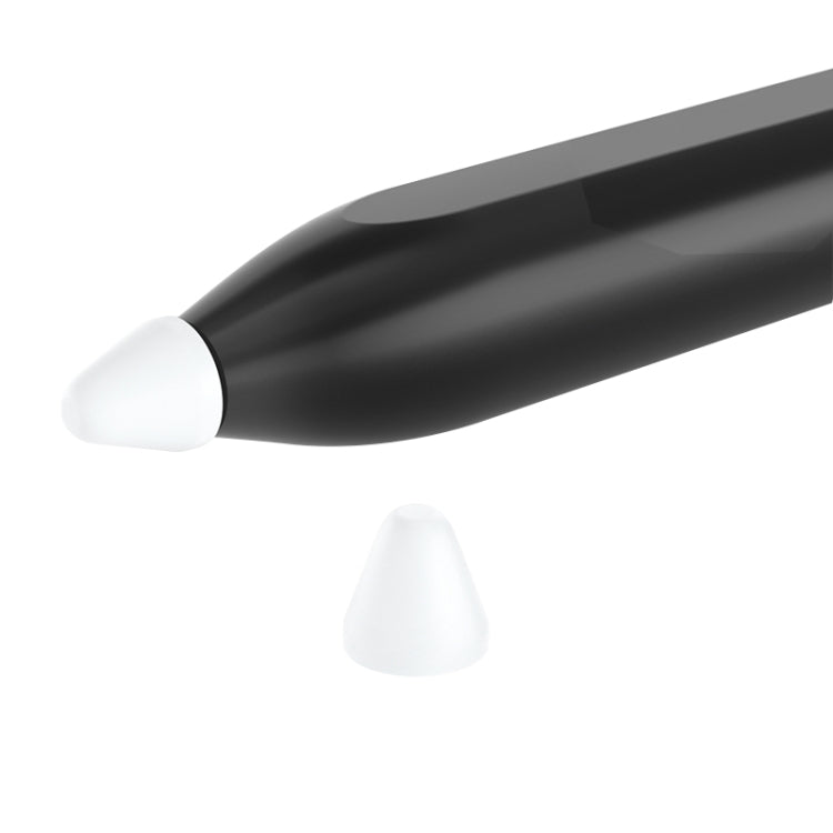 10 in 1 / Set Silicone Nib Cap, For Xiaomi Pencil