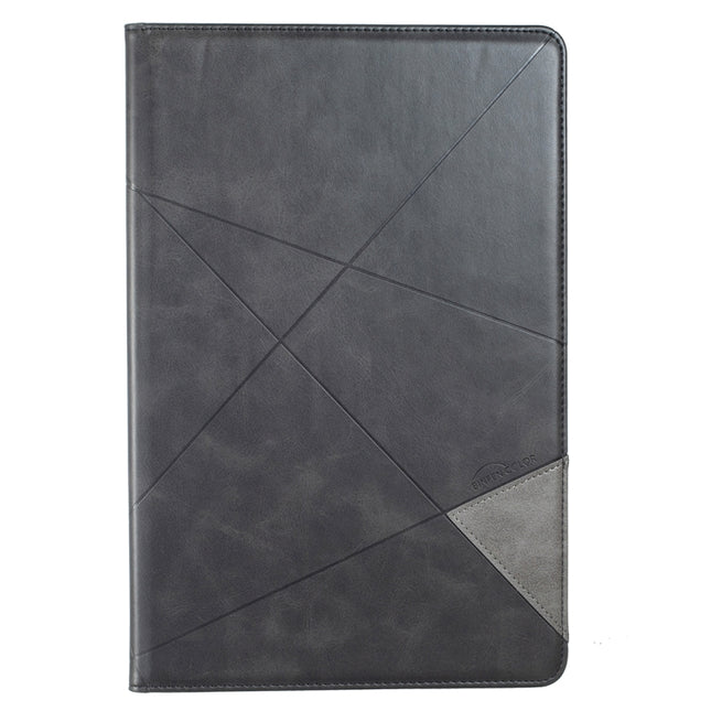 Prismatic Leather Tablet Case, For Samsung Galaxy Tab S7 FE/Tab S7+/Tab S8+, For Samsung Galaxy Tab A8 10.5 2021