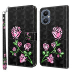 For OPPO A96 5G / Reno7 Z / Rose