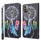 For Nokia G11 / G21 / Colorful Dreamcatcher