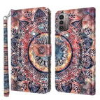 For Nokia G11 / G21 / Color Mandala