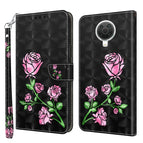 For Nokia G20 / G10 / 6.3 / Rose