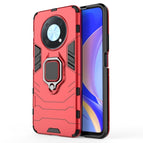 For Huawei nova Y90/Enjoy 50 Pro / Red