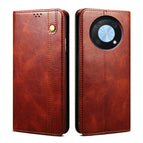 For Huawei nova Y90 4G/Enjoy 50 Pro / Brown
