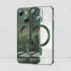 For iPhone 14 / Green