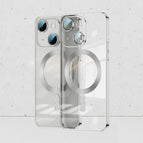 For iPhone 13 / Silver