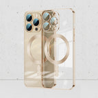 For iPhone 13 Pro / Gold