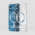 For iPhone 12 / Sierra Blue